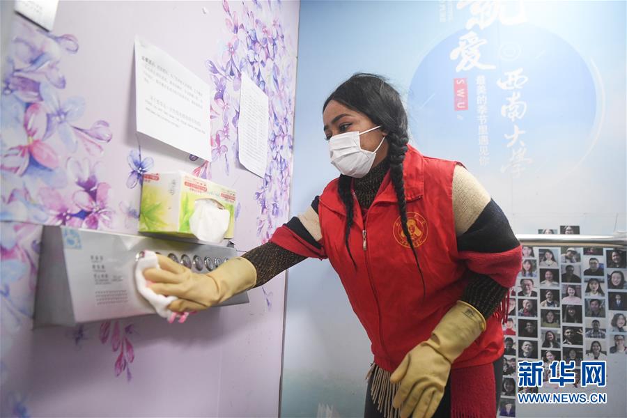 （新華全媒頭條·圖文互動）（14）聽，人類命運共同體的大合唱——中國同國際社會攜手抗擊新冠肺炎疫情述評