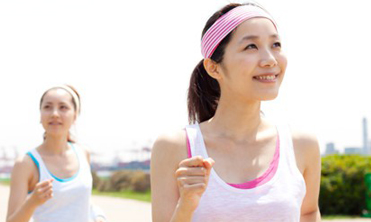 運動講究時間 飯后多久可以運動？