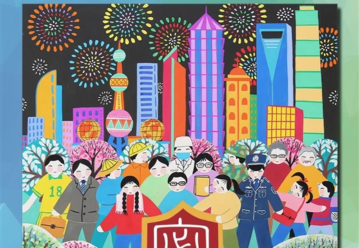 保守國家秘密是每個公民的義務