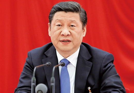 習近平：全面深化改革開放，為中國式現代化持續注入 強勁動力